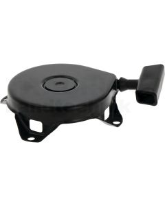 Reversierstarter