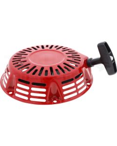 Reversierstarter
