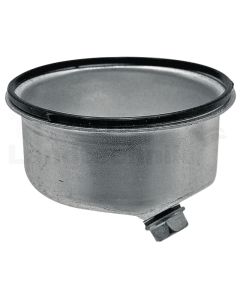 Schwimmergehäuse