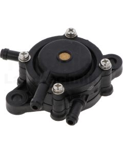Kraftstoffpumpe