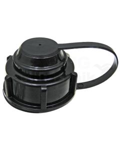Tankdeckel