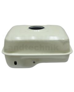 Kraftstofftank