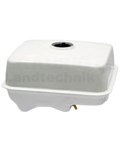 Kraftstofftank