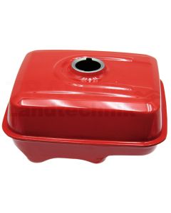 Kraftstofftank