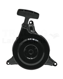 Reversierstarter