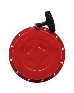 Reversierstarter