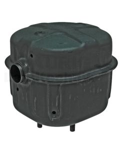 Schalldämpfer