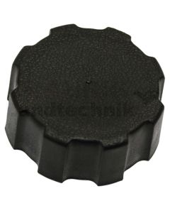 Tankdeckel
