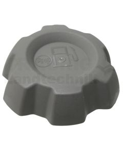 Tankdeckel