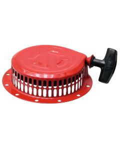 Reversierstarter