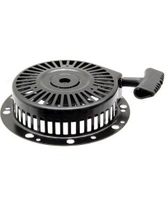 Reversierstarter
