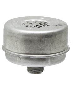 Schalldämpfer