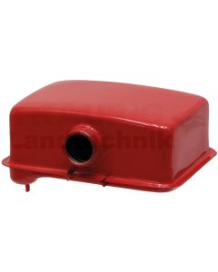 Kraftstofftank