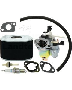 Vergaser Service-Kit
