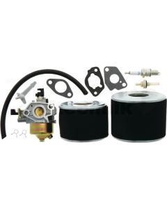 Vergaser Service-Kit