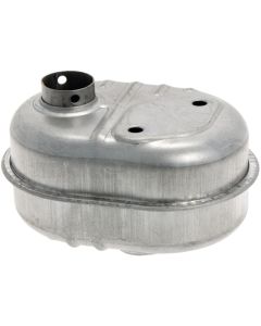 Schalldämpfer