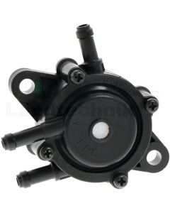 Kraftstoffpumpe