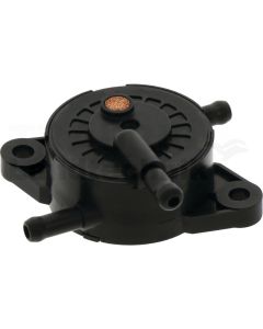 Kraftstoffpumpe