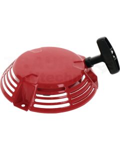 Reversierstarter