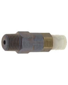 Gerader Steckverbinder