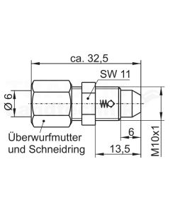 Rückschlagventil
