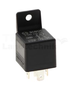 Kleinrelais 12 V