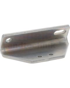 Befestigungswinkel für MX-F Verteiler