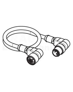 Anschlussleitung mit Stecker