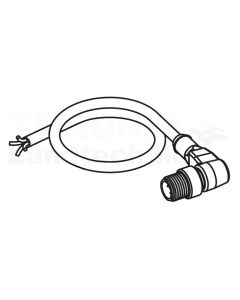 Anschlussleitung mit Stecker