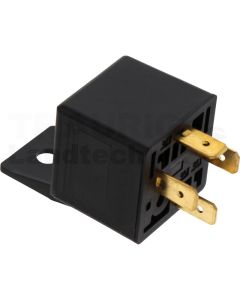 Kleinrelais 12V