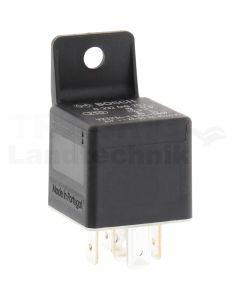 Kleinrelais 24V