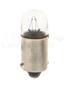 Glühlampe