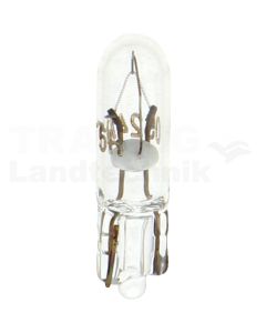 Glühlampe