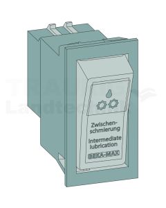 Zwischenschmiertaster
