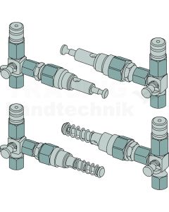 Pumpenelement PE-170