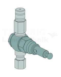 Pumpenelement PE-120