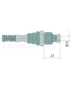 Pumpenelement PE-50