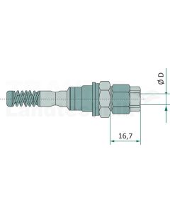 Pumpenelement PE-5