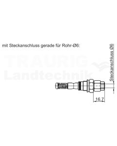 Pumpenelement PE-25