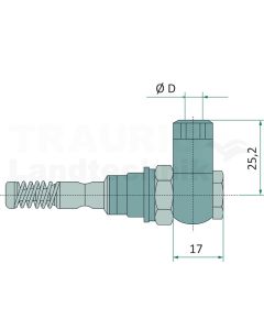 Pumpenelement PE-15