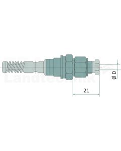 Pumpenelement PE-10