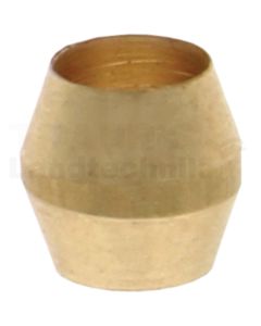 Doppelkegelring