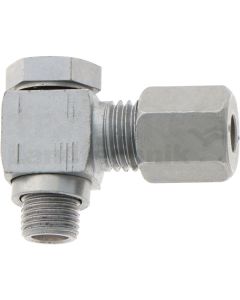 Winkel-Schwenkverschraubung