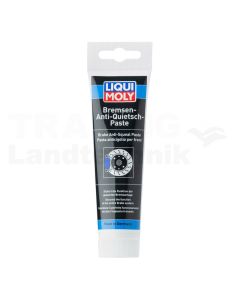 Bremsen-Anti-Quietsch-Paste