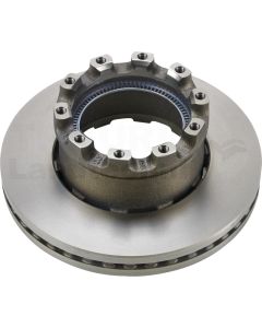 Bremsscheibe