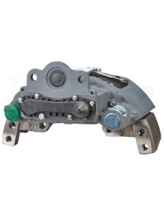 Bremssattel-Gruppe