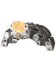 Bremssattel-Gruppe