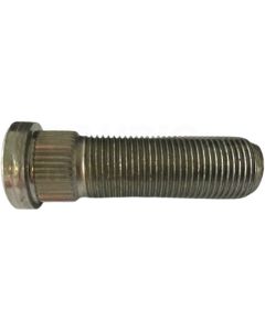 Radbolzen M18 x 1,5 x 59