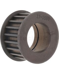 Umlenkspannrolle