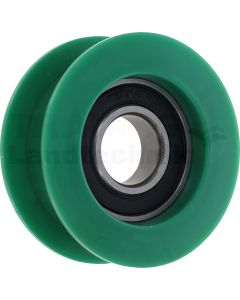Umlenkrolle